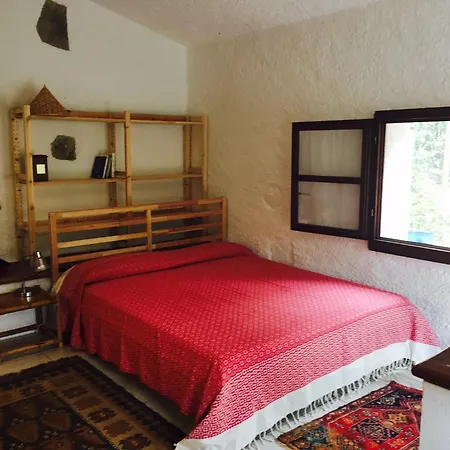 Daire Il Borghetto Sul Golfo Magazzini (Tuscany)