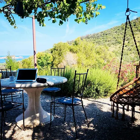 Il Borghetto Sul Golfo Daire Magazzini (Tuscany)