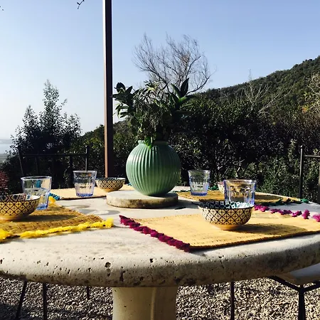 Daire Il Borghetto Sul Golfo Magazzini (Tuscany)