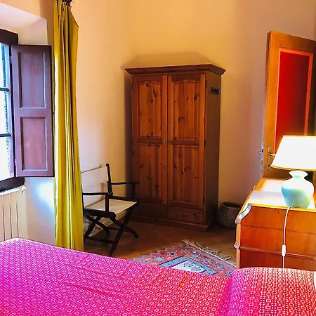 Apartment Il Borghetto Sul Golfo Magazzini (Tuscany)
