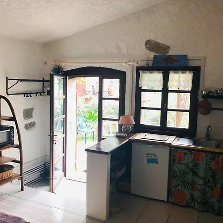 Apartman Il Borghetto Sul Golfo