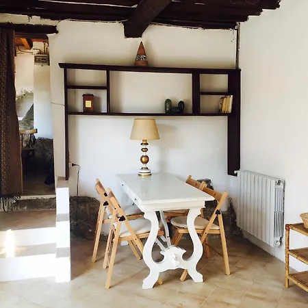 Il Borghetto Sul Golfo * Magazzini (Tuscany)